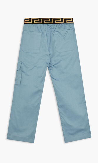 INFORMAL PANT