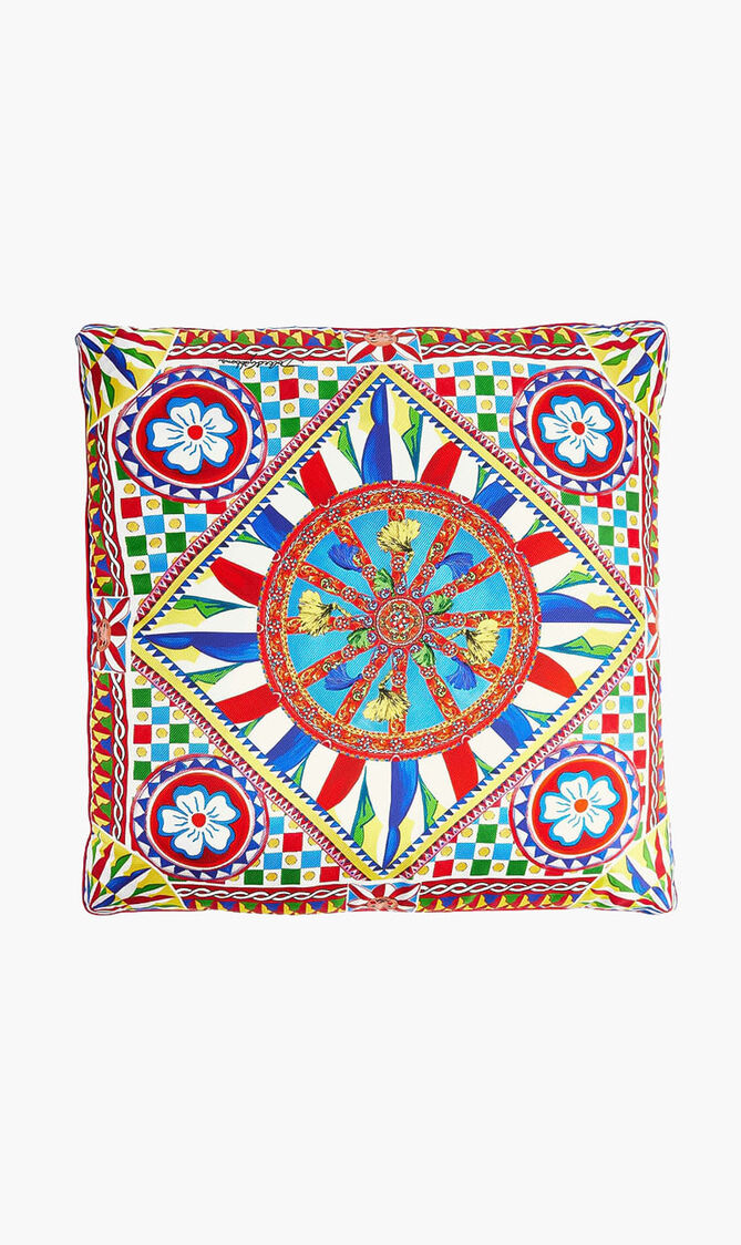 DGA CARRETTO SMALL CUSHION