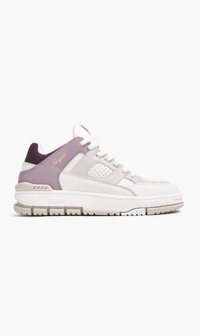 Area Lo Sneaker