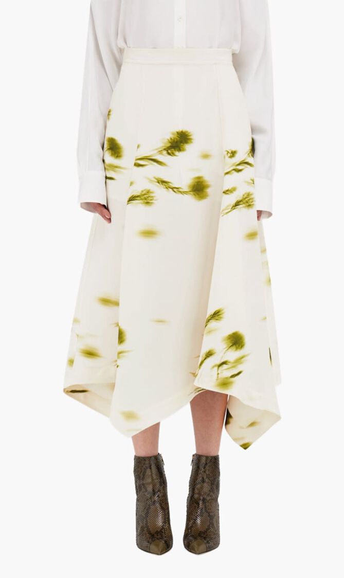 LONG SKIRT