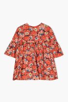 FLOWER DRESS