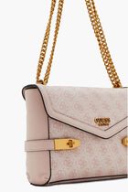 ZADIE LOGO CNVRTBLE XBODY FLAP