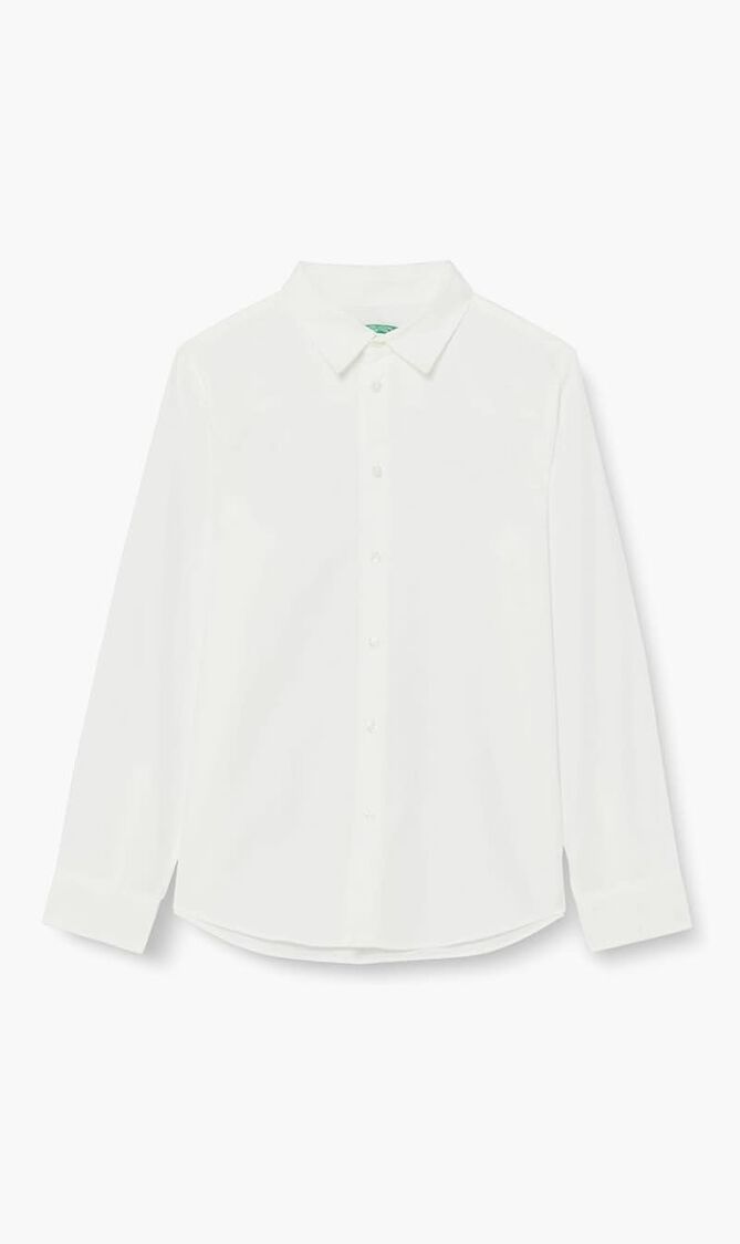 Slim Fit Shirt