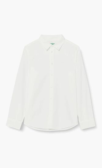 Slim Fit Shirt