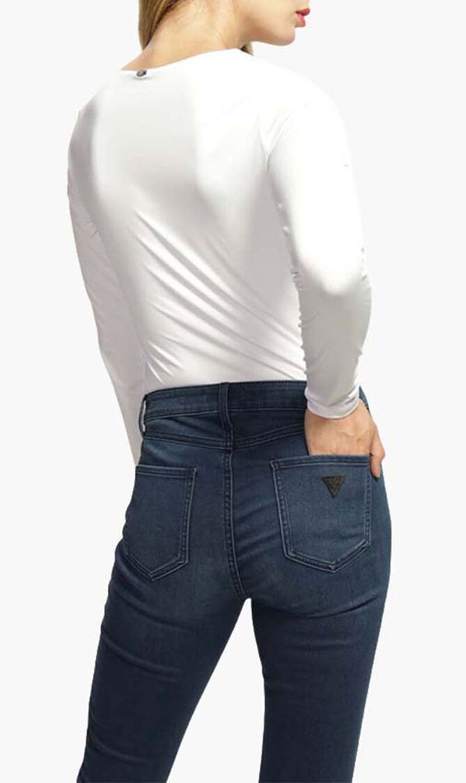 LS ASYMMETRIC NK JOA