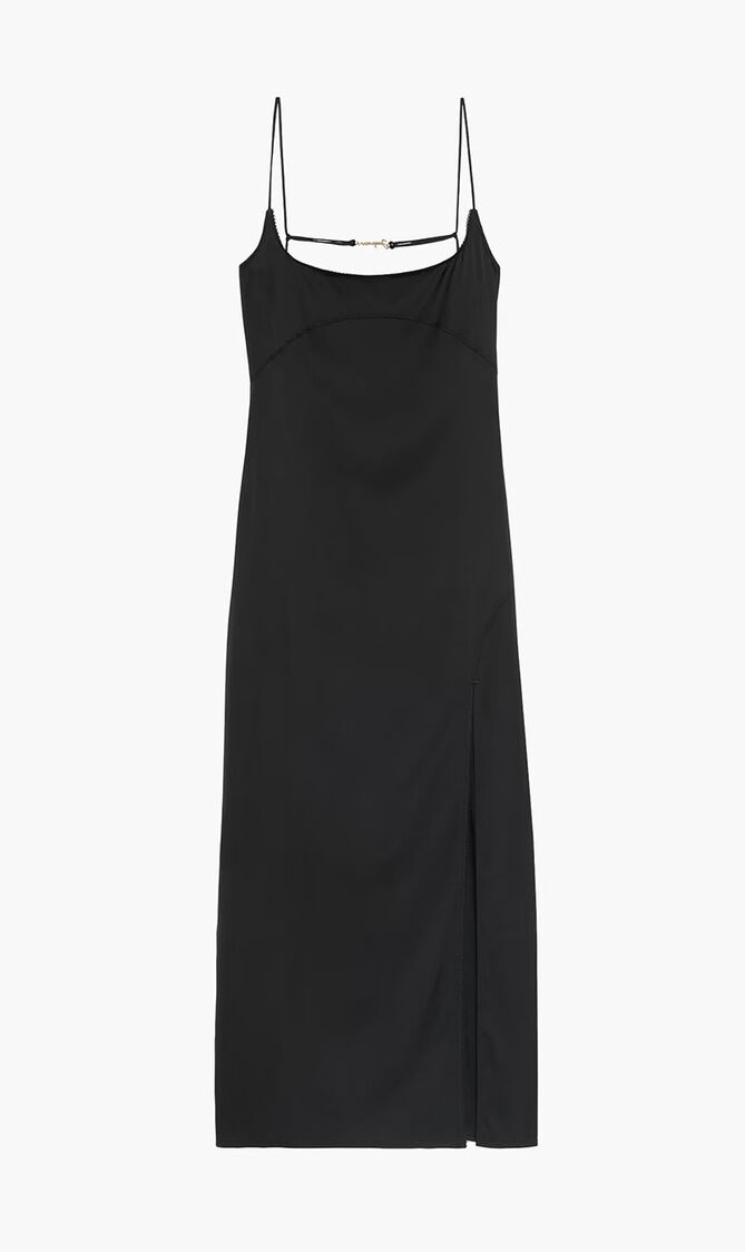 La Robe Notte Dress