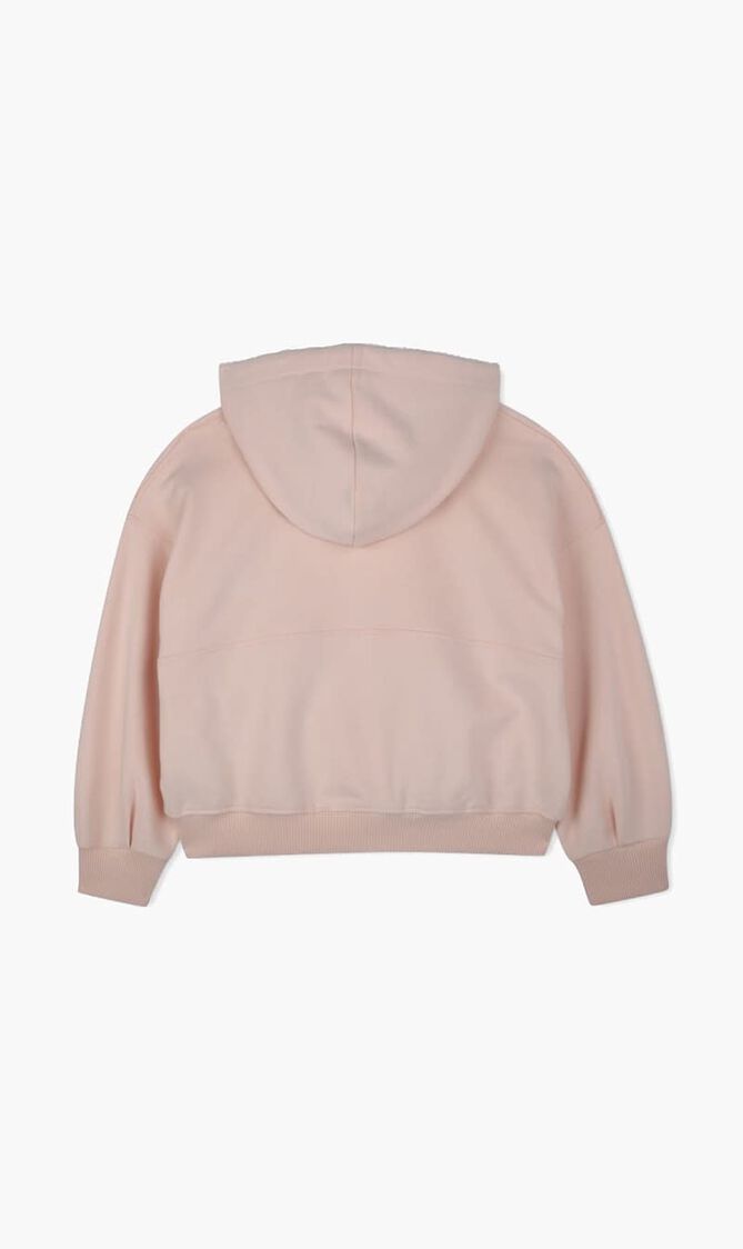Hooded Jacket