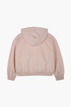Hooded Jacket