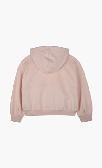Hooded Jacket