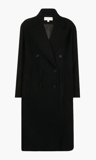 Mensy Oversized Coat