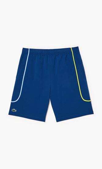 Lightweight Unlined Tennis Shorts