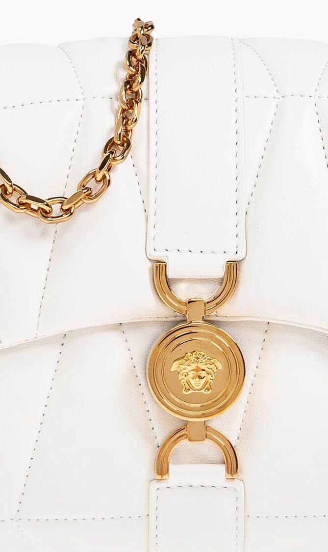 Shoulder Lamb Leather