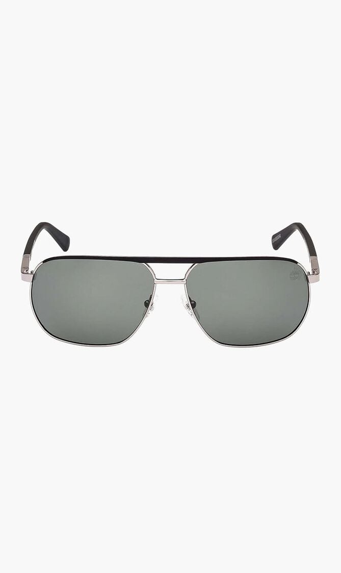Pilot Full Rim Sunglasses