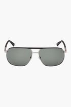 Pilot Full Rim Sunglasses