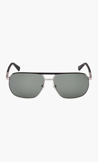 Pilot Full Rim Sunglasses
