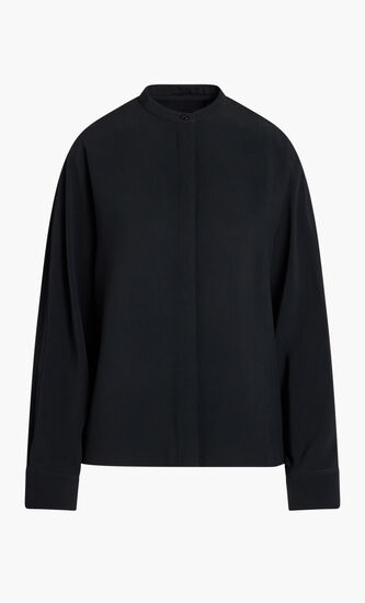 Viscose Blend Shirt