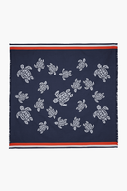 Ronde des Tortues Towel