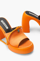 ASTRAGON HI LONGLACE SLIDE