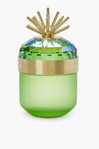 CL JUNGLE BEATS DECOR BOX LIGHT GREEN