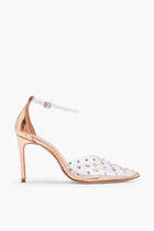 CLEAR PUMPS
