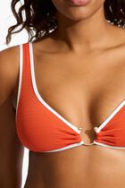 BEACH BOUND RING FRONT TANK