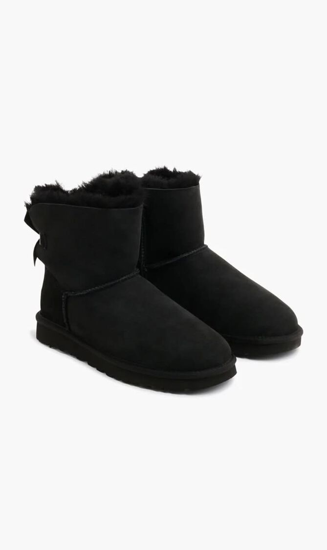 Mini Bailey Bow II Boots