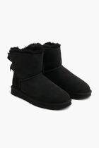 Mini Bailey Bow II Boots
