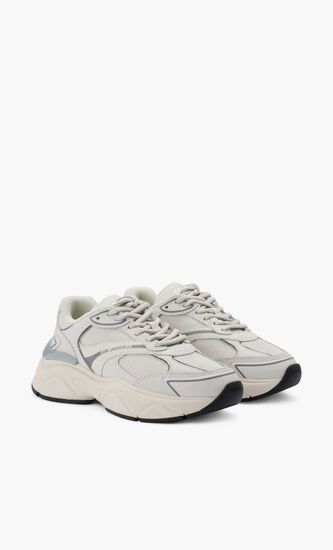KOMET-LO LACE RUNNER