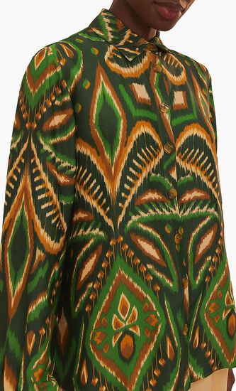 Printed Shirt
