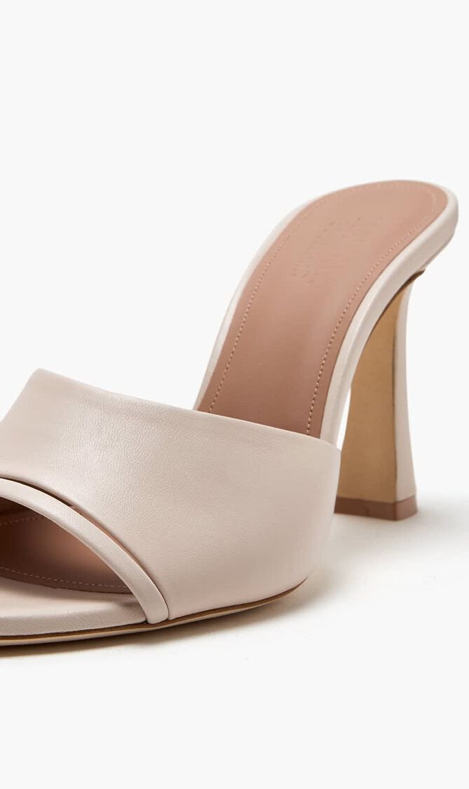 Roxanne 90 mules
