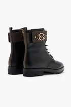 RORY LACE UP BOOTIE
