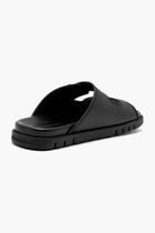 Double Strap Sandals