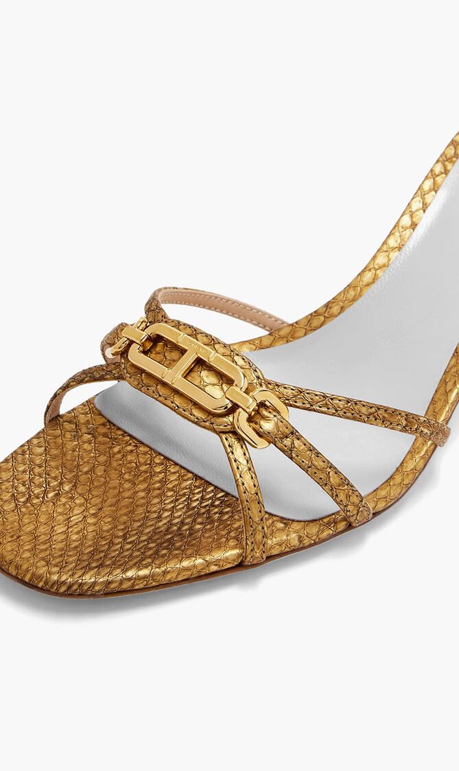 Logo Mules