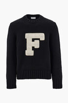 Crew Neck Sweater