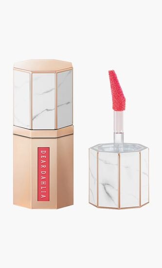 Paradise Dream Velvet Lip Mousse, 09 Guava