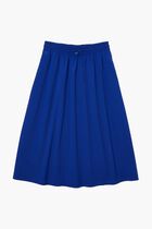 Classic Solid Skirt