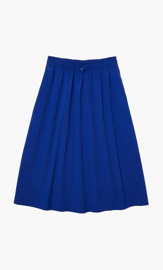 Classic Solid Skirt