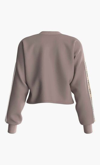 CYMONE CN SWEATSHIRT