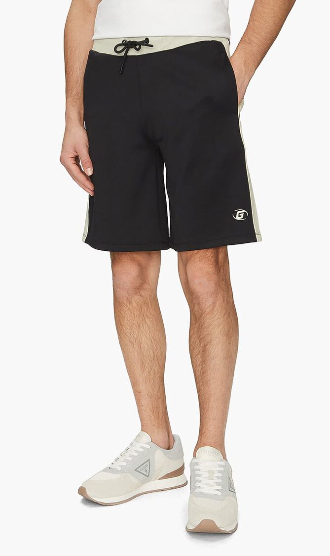 Logo Shorts