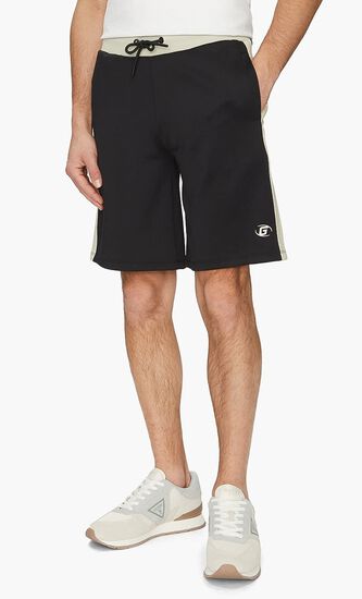 Logo Shorts