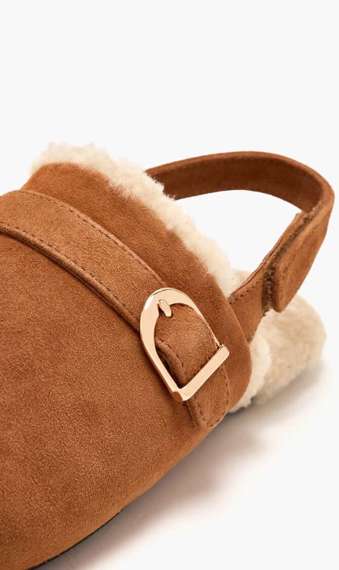 Shirley Sandals Shirley Sandals