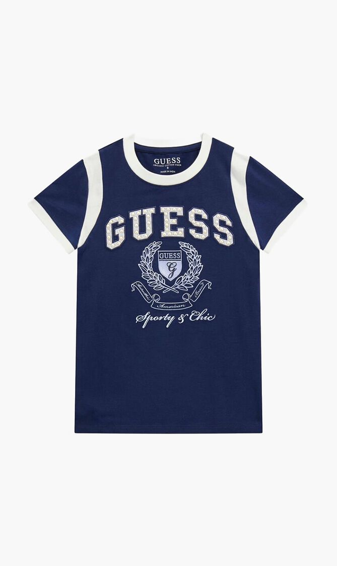SS T-SHIRT