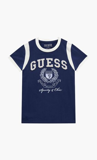 SS T-SHIRT