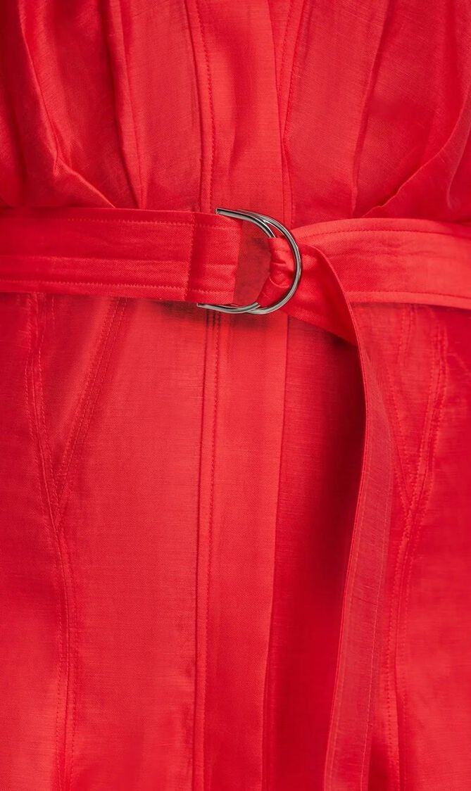 Fairyhill Mini Dress