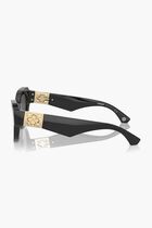 Full Rim Sunglasses