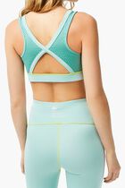 Ultra dry Recycled Polyester Sports Bra Ultra dry Recycled Polyester Sports Bra