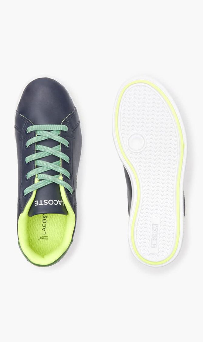 Graduate Synthetic Trainers