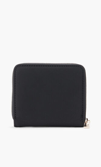 ECO GEMMA SLG SMALL ZIP AROUND