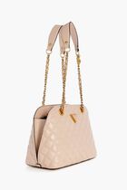 Giully Dome Satchel Bag