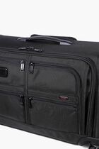 Core Carry on 4 Wheel Luggage